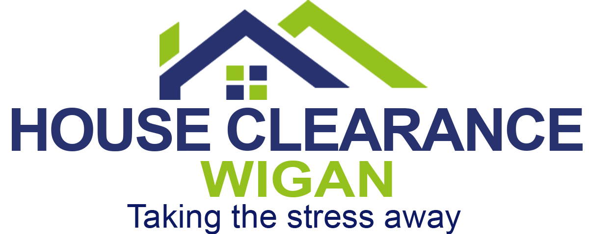 House Clearance Wigan